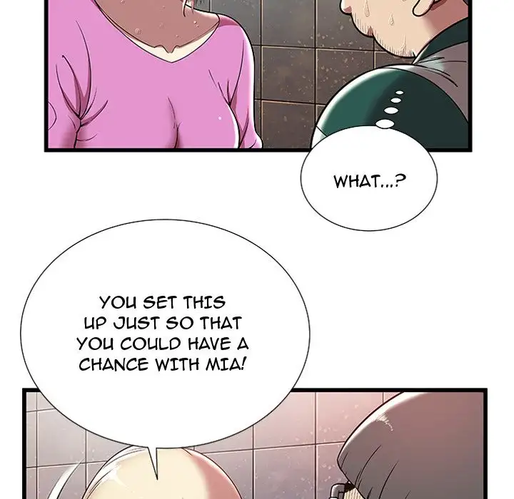 The Paradise - Chapter 4 [photo 33] - MangaPorn