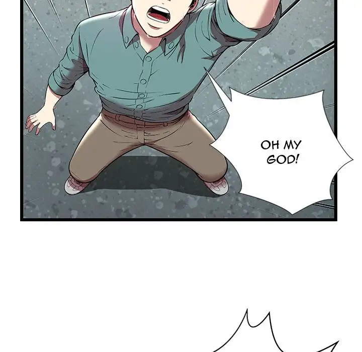 The Paradise - Chapter 4 [photo 43] - MangaPorn