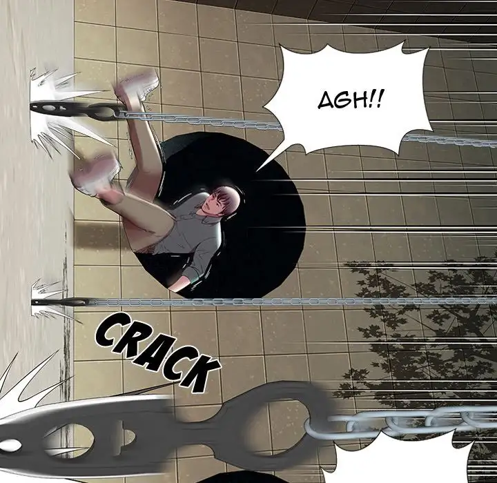 The Paradise - Chapter 4 [photo 46] - MangaPorn