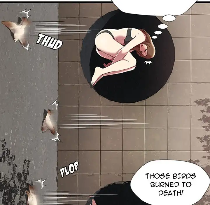 The Paradise - Chapter 4 [photo 67] - MangaPorn