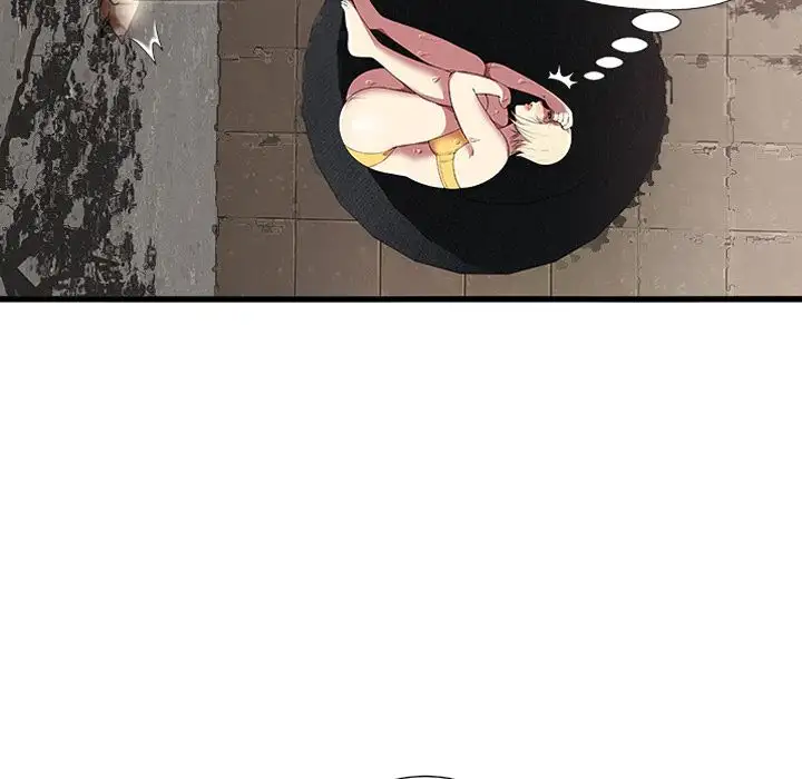 The Paradise - Chapter 4 [photo 68] - MangaPorn