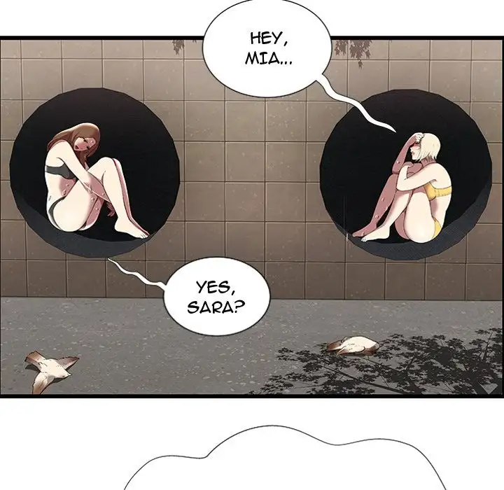 The Paradise - Chapter 4 [photo 69] - MangaPorn