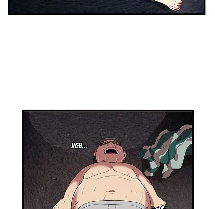 The Paradise - Chapter 4 [photo 78] - MangaPorn