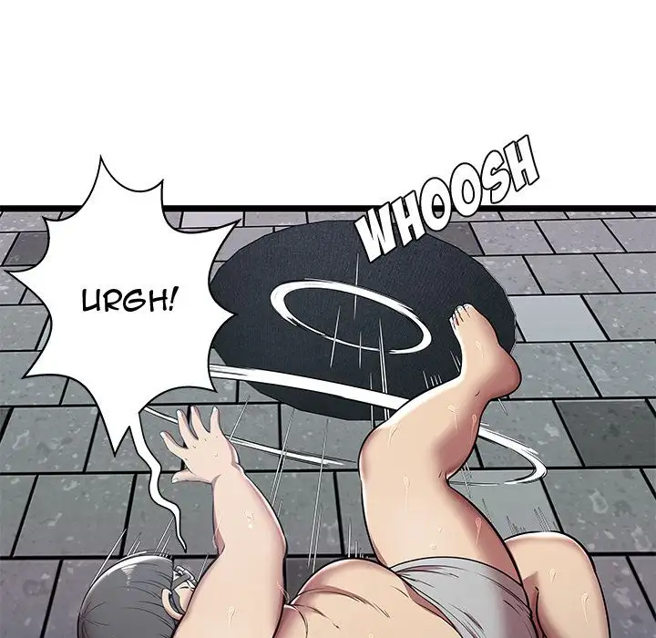 The Paradise - Chapter 5 [photo 25] - MangaPorn