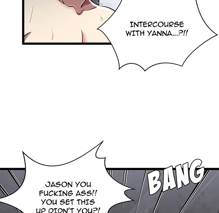 The Paradise - Chapter 5 [photo 46] - MangaPorn