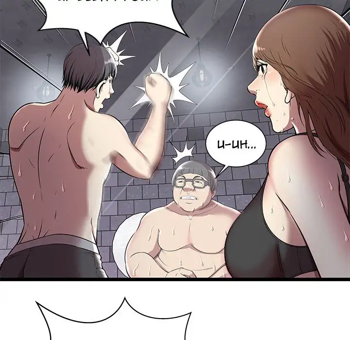 The Paradise - Chapter 5 [photo 47] - MangaPorn