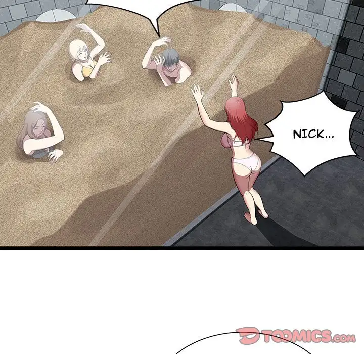 The Paradise - Chapter 5 [photo 70] - MangaPorn