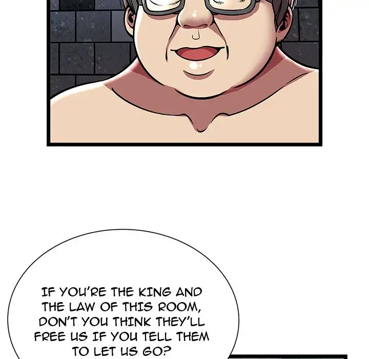 The Paradise - Chapter 5 [photo 83] - MangaPorn