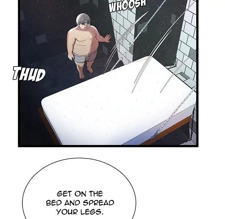 The Paradise - Chapter 6 [photo 37] - MangaPorn