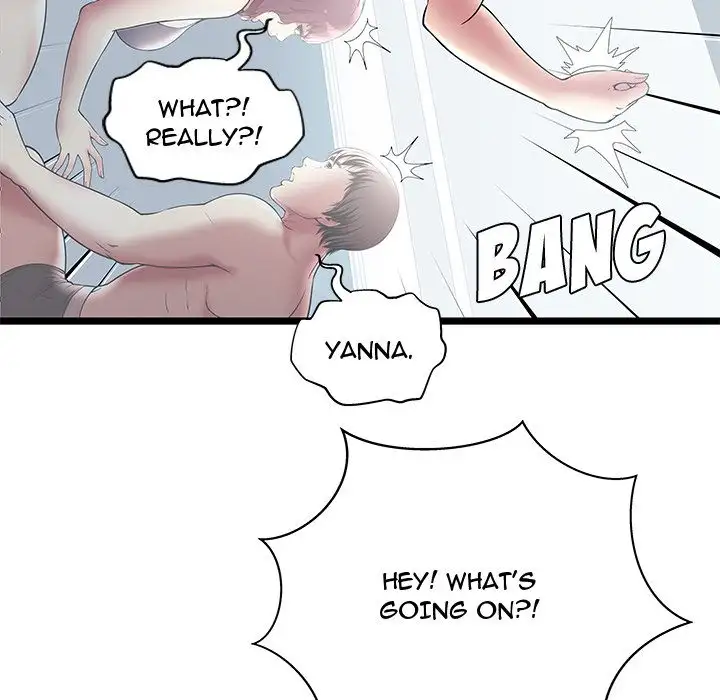 The Paradise - Chapter 7 [photo 29] - MangaPorn