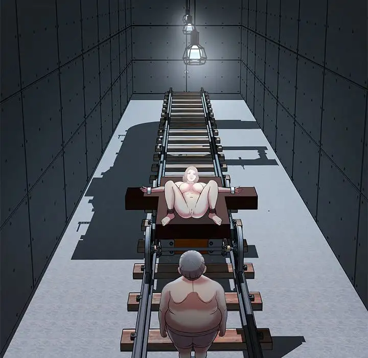 The Paradise - Chapter 7 [photo 43] - MangaPorn