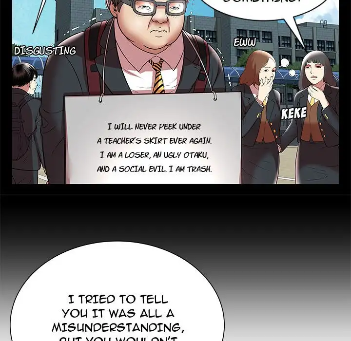 The Paradise - Chapter 7 [photo 53] - MangaPorn