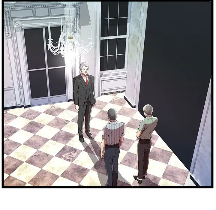 The Paradise - Chapter 7 [photo 73] - MangaPorn