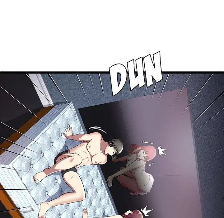 The Paradise - Chapter 7 [photo 8] - MangaPorn