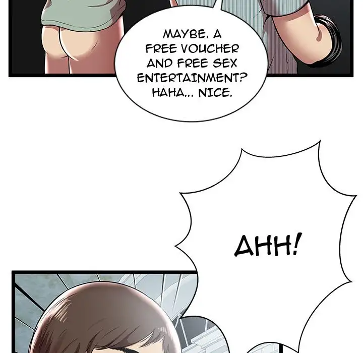 The Paradise - Chapter 7 [photo 83] - MangaPorn