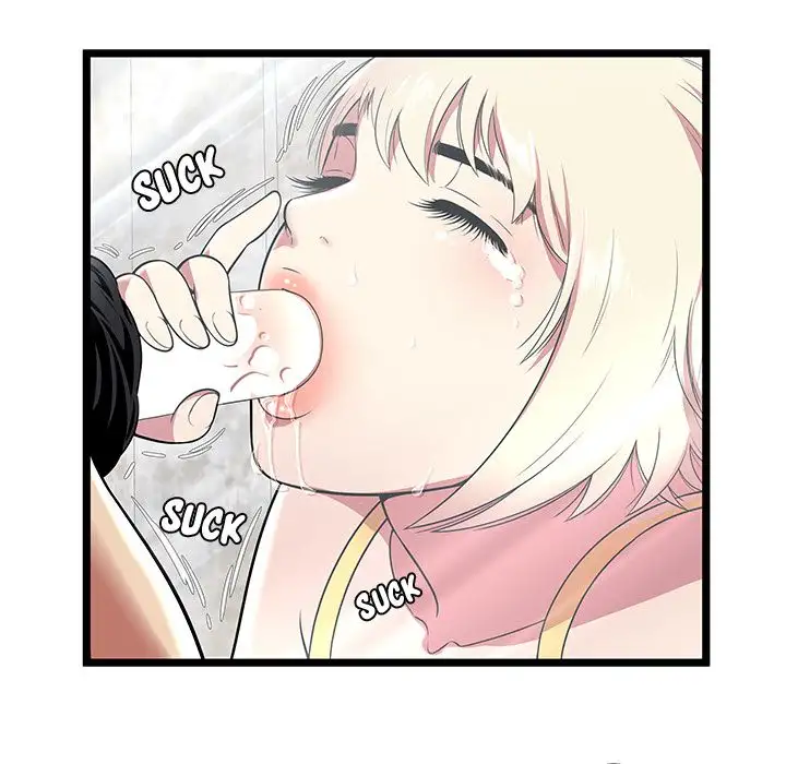 The Paradise - Chapter 8 [photo 11] - MangaPorn