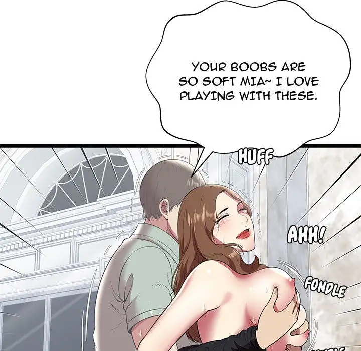 The Paradise - Chapter 8 [photo 12] - MangaPorn