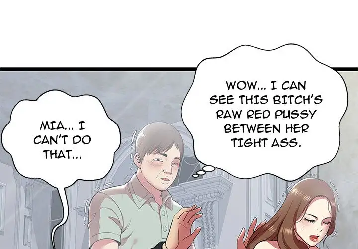 The Paradise - Chapter 8 [photo 3] - MangaPorn