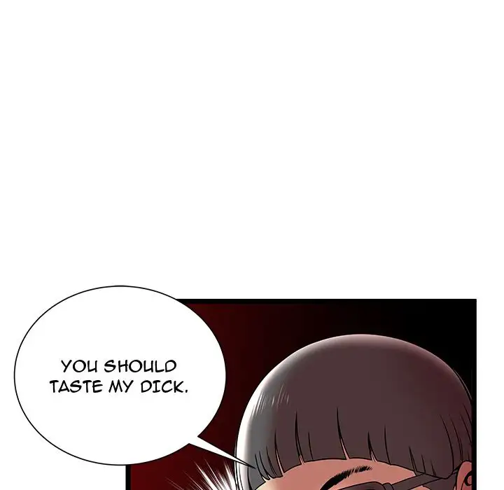 The Paradise - Chapter 8 [photo 53] - MangaPorn