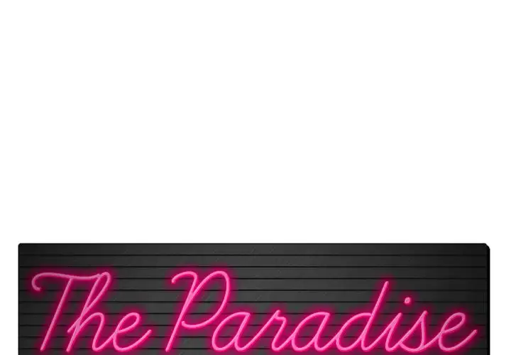 The Paradise - Chapter 10 [photo 1] - MangaPorn