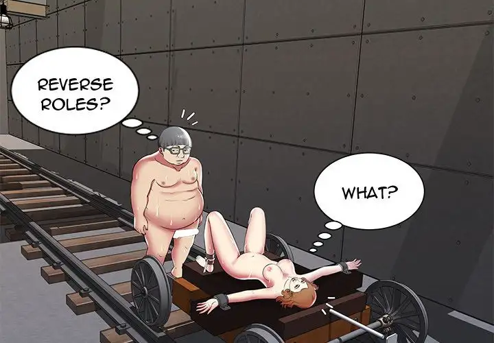 The Paradise - Chapter 10 [photo 4] - MangaPorn