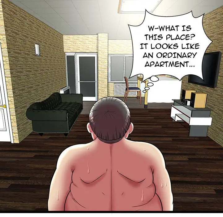 The Paradise - Chapter 11 [photo 27] - MangaPorn