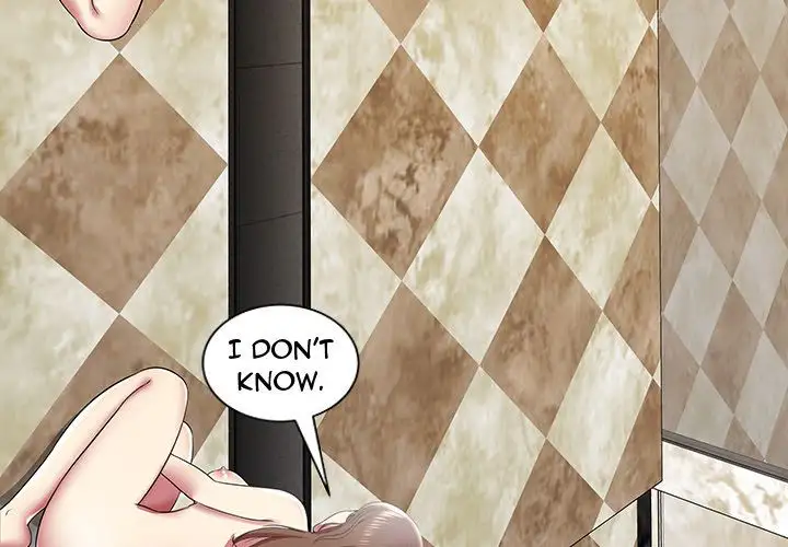 The Paradise - Chapter 11 [photo 4] - MangaPorn