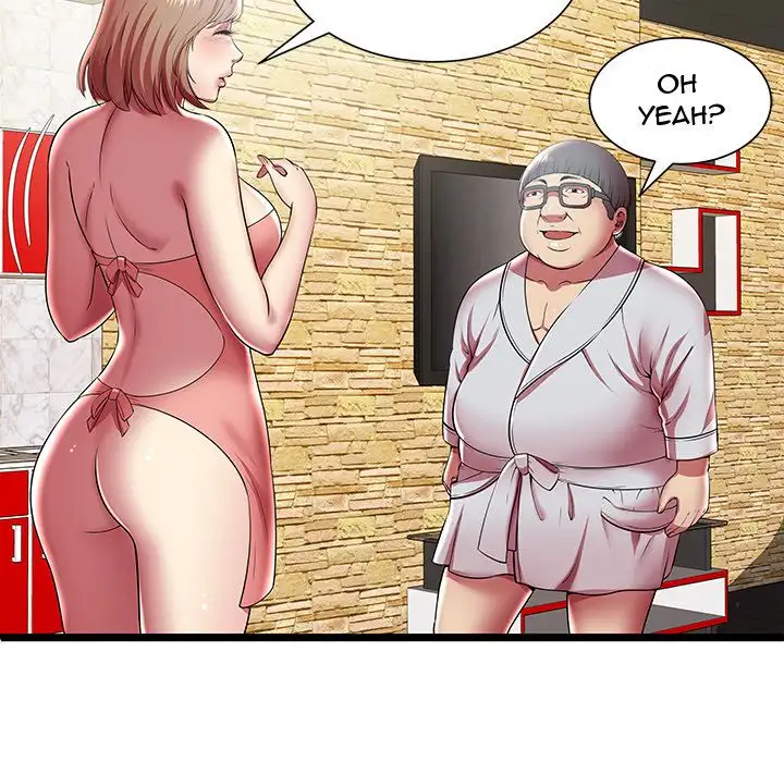 The Paradise - Chapter 11 [photo 47] - MangaPorn