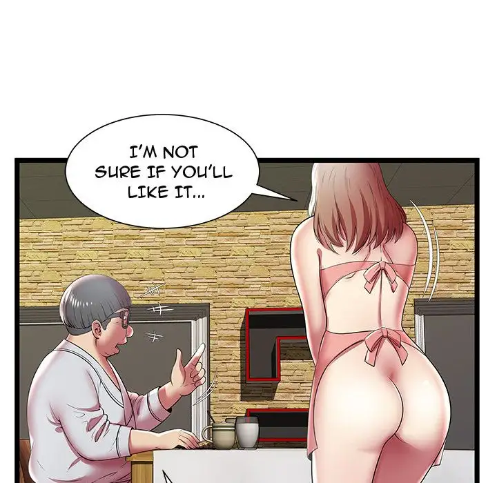 The Paradise - Chapter 11 [photo 48] - MangaPorn