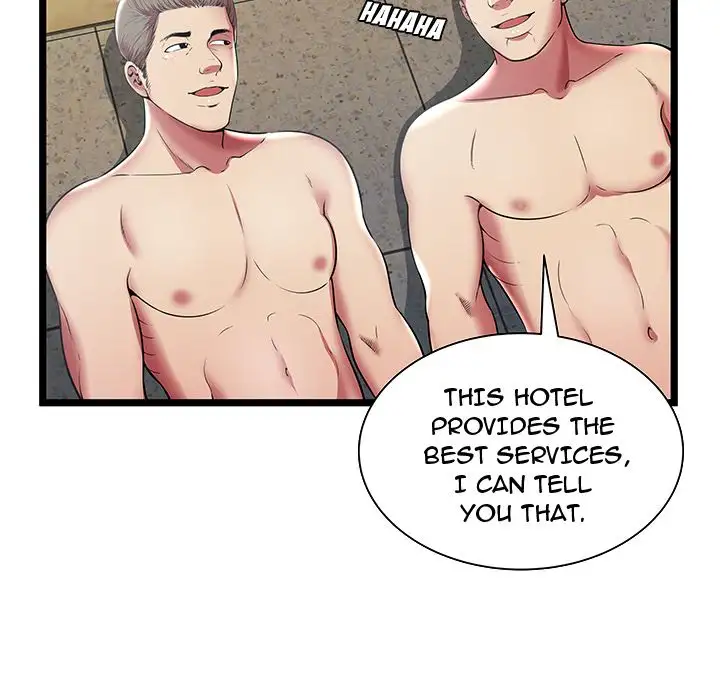 The Paradise - Chapter 11 [photo 6] - MangaPorn