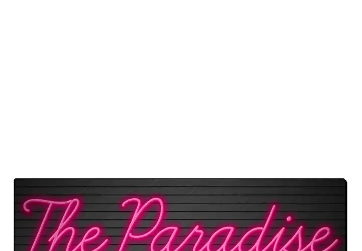 The Paradise - Chapter 12 [photo 1] - MangaPorn