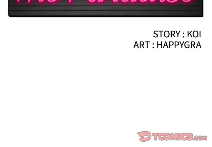 The Paradise - Chapter 12 [photo 2] - MangaPorn