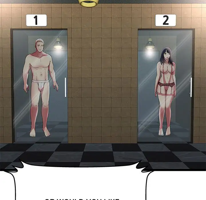 The Paradise - Chapter 12 [photo 57] - MangaPorn