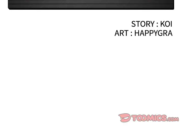 The Paradise - Chapter 13 [photo 2] - MangaPorn