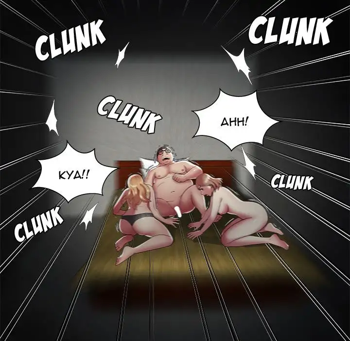 The Paradise - Chapter 13 [photo 77] - MangaPorn