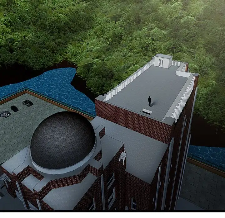 The Paradise - Chapter 14 [photo 24] - MangaPorn