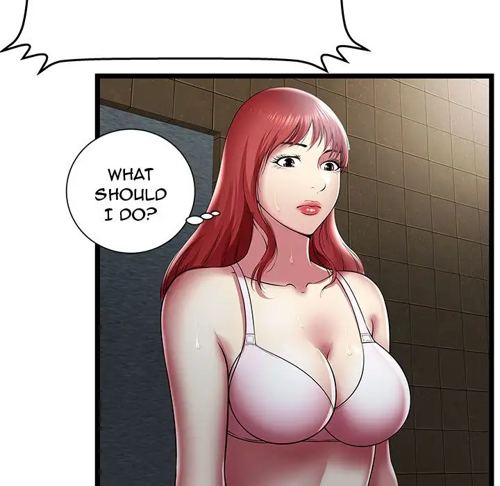 The Paradise - Chapter 14 [photo 50] - MangaPorn