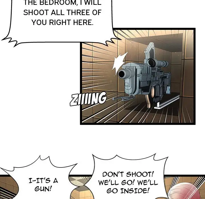 The Paradise - Chapter 14 [photo 61] - MangaPorn