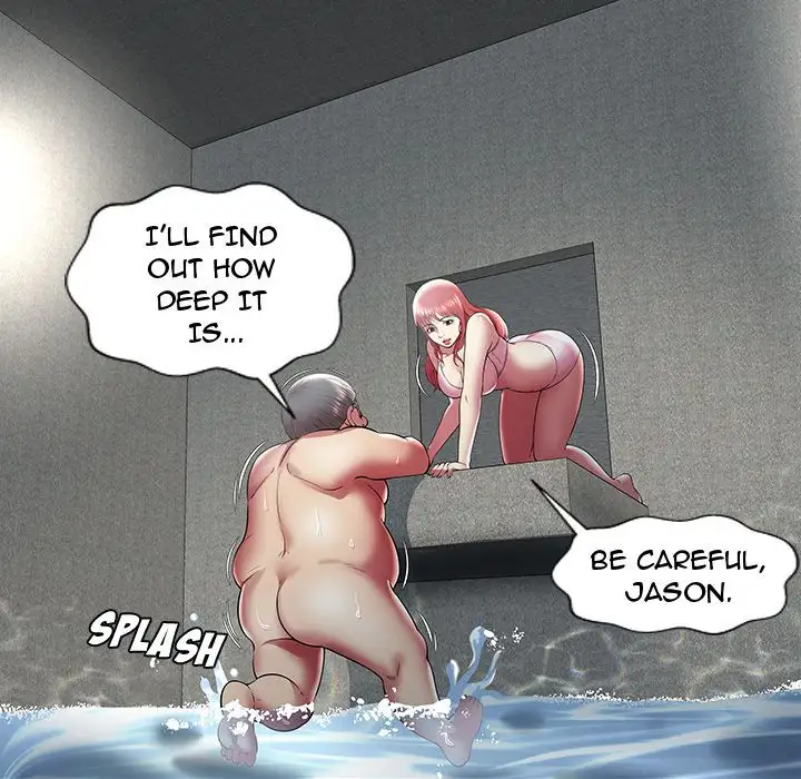 The Paradise - Chapter 14 [photo 74] - MangaPorn