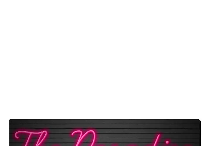 The Paradise - Chapter 15 [photo 1] - MangaPorn