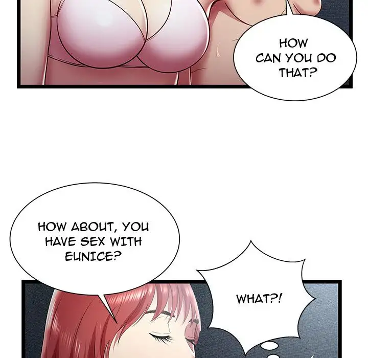 The Paradise - Chapter 17 [photo 19] - MangaPorn