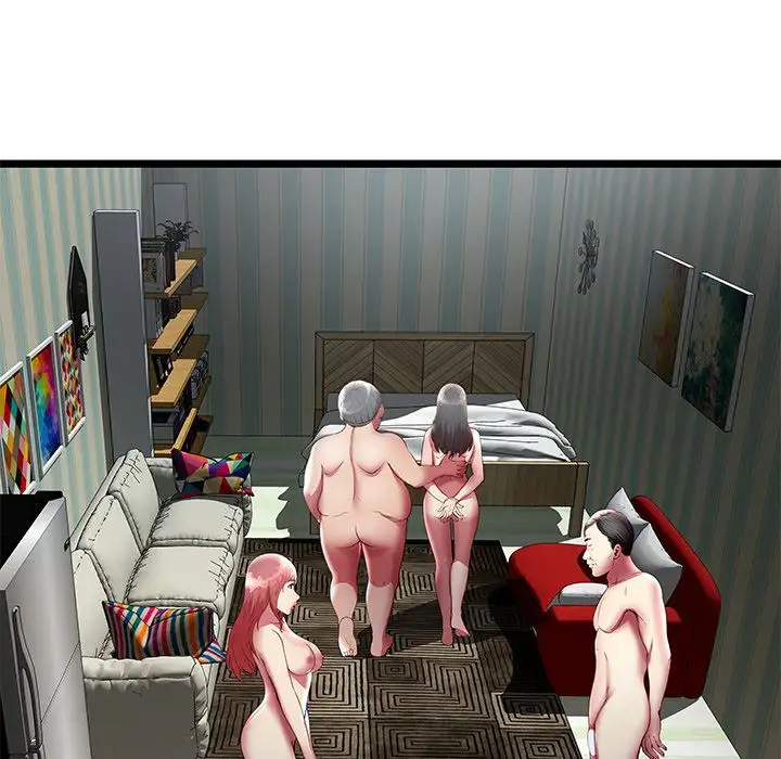 The Paradise - Chapter 17 [photo 28] - MangaPorn