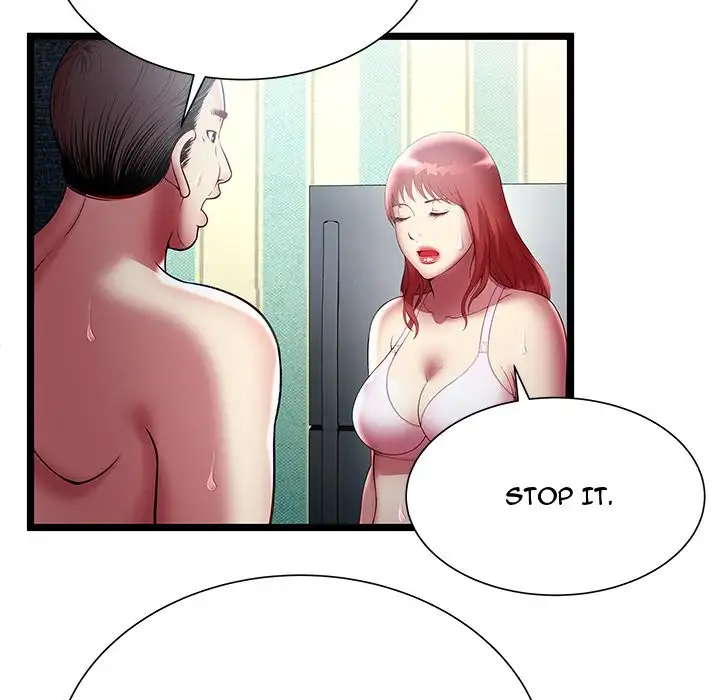 The Paradise - Chapter 17 [photo 51] - MangaPorn