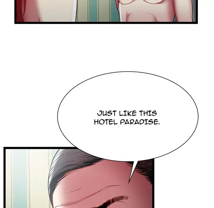 The Paradise - Chapter 17 [photo 62] - MangaPorn