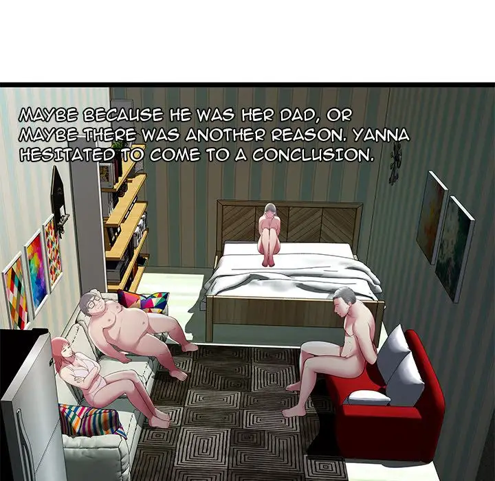 The Paradise - Chapter 17 [photo 85] - MangaPorn