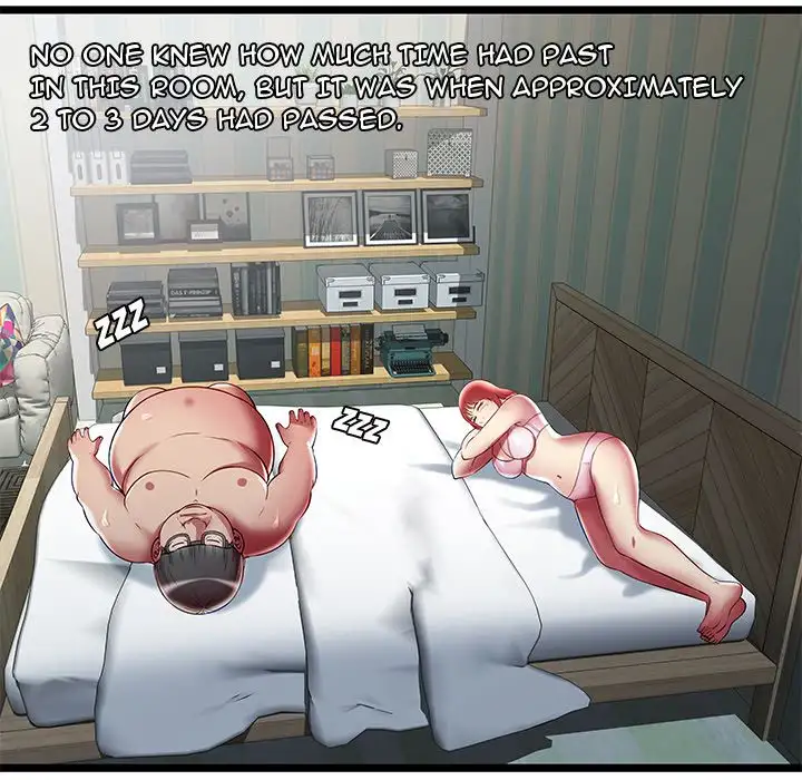 The Paradise - Chapter 17 [photo 90] - MangaPorn