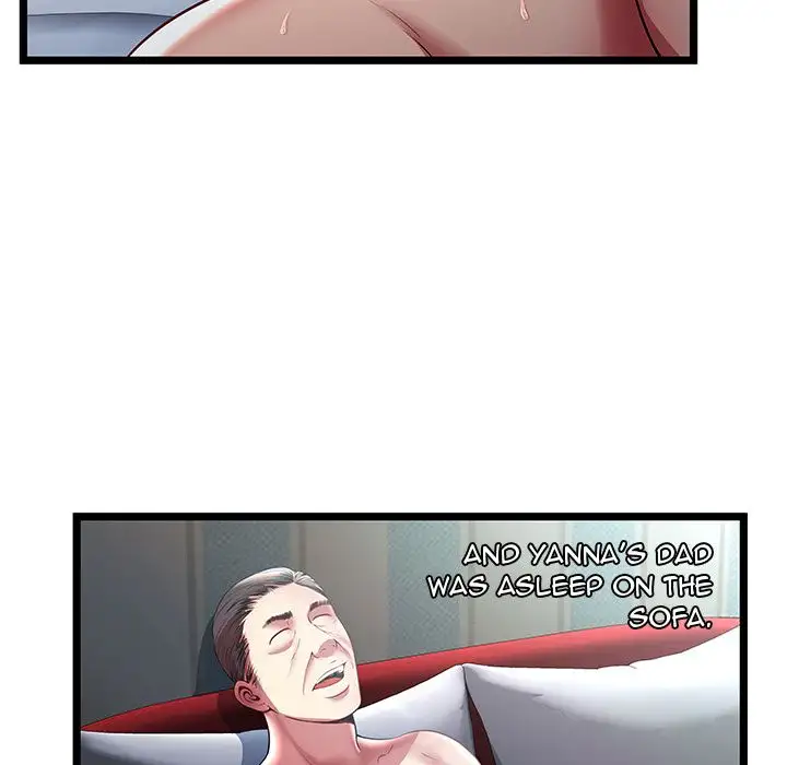 The Paradise - Chapter 18 [photo 10] - MangaPorn