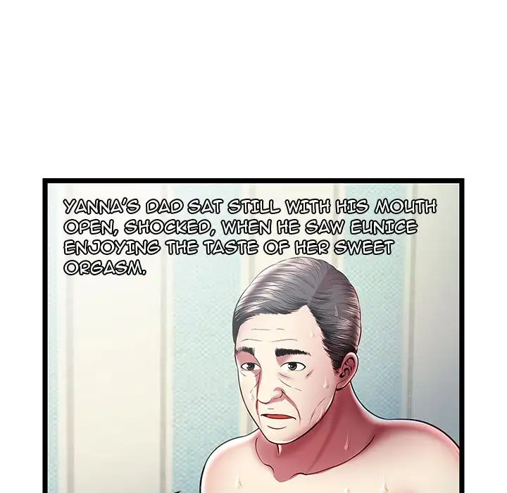 The Paradise - Chapter 18 [photo 34] - MangaPorn