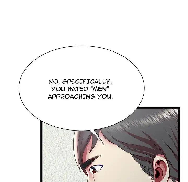 The Paradise - Chapter 20 [photo 39] - MangaPorn