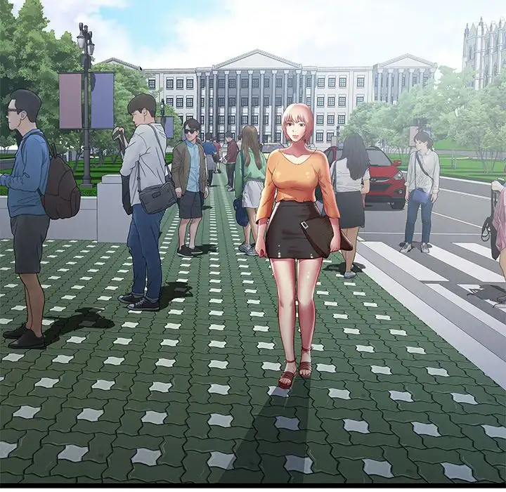 The Paradise - Chapter 20 [photo 50] - MangaPorn